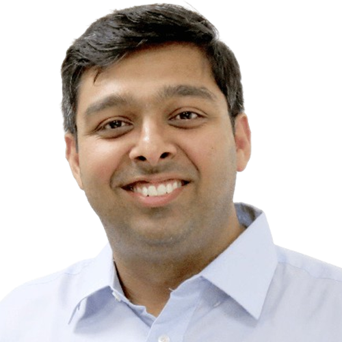 Dhruv Chopra